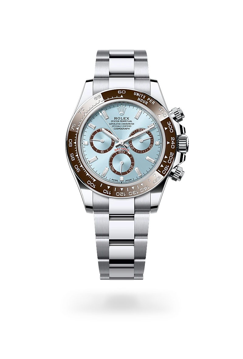 Rolex Cosmograph Daytona Watches | Humbertown Jewellers